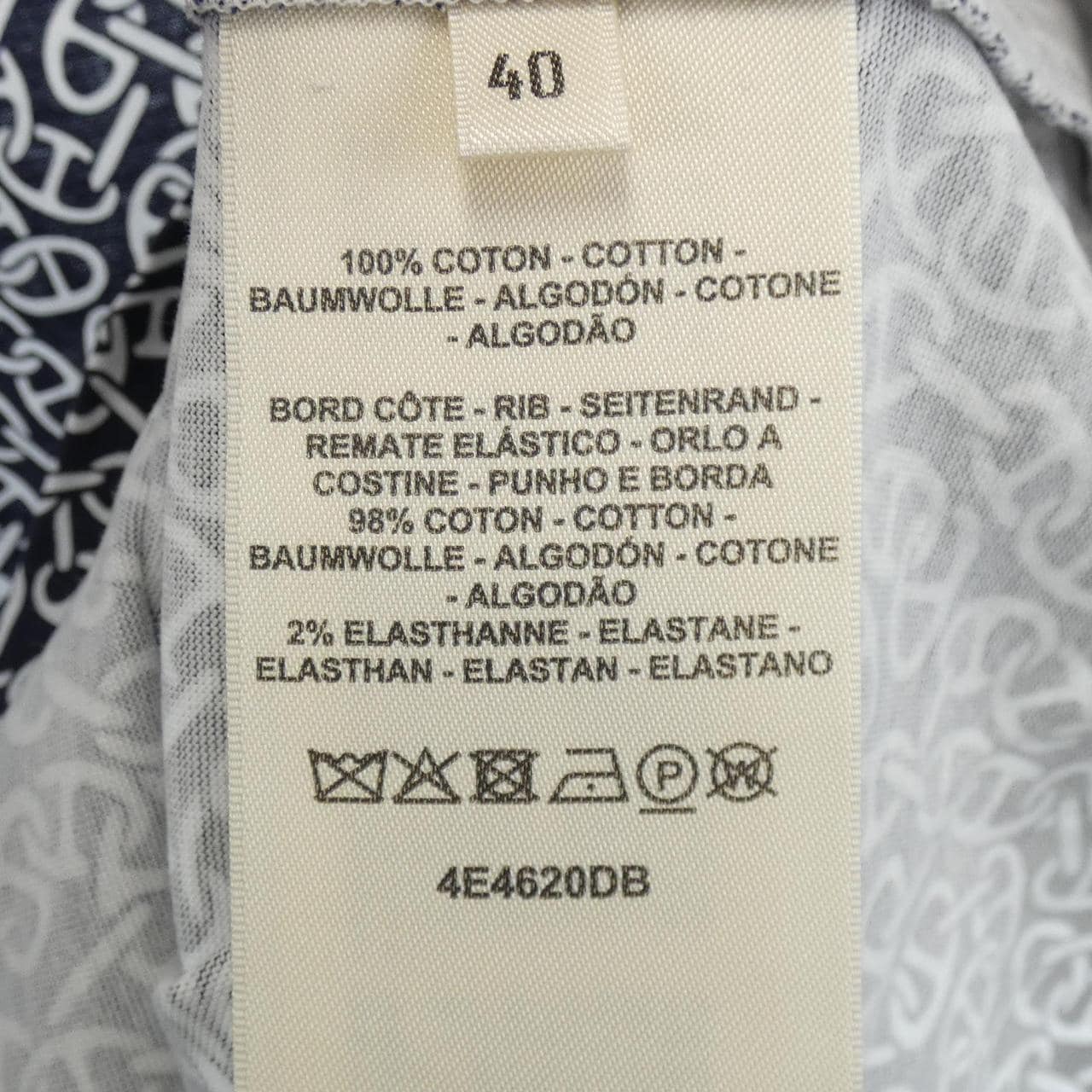 HERMES HERMES T-Shirt