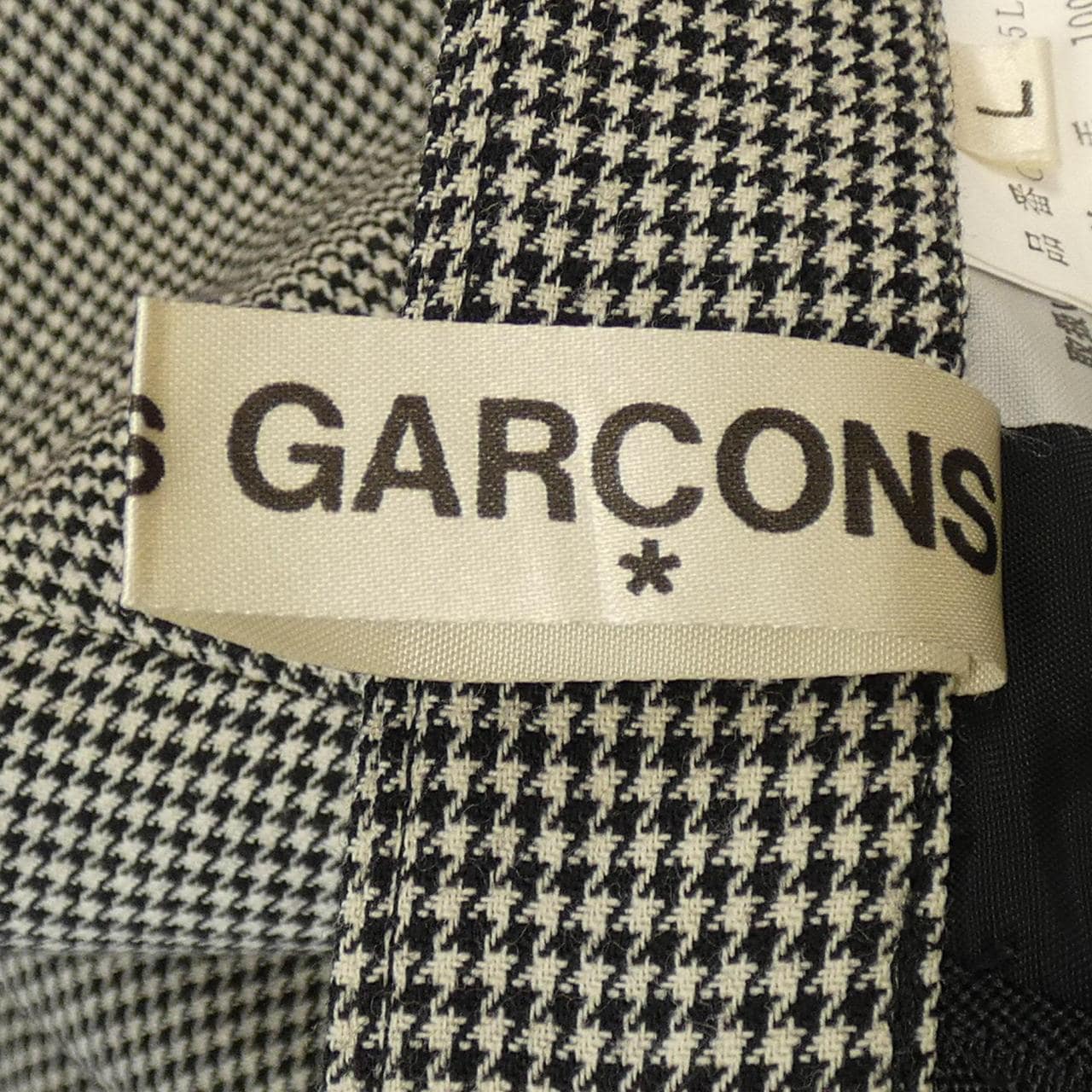 【ヴィンテージ】コムデギャルソン COMME des GARCONS スカート
