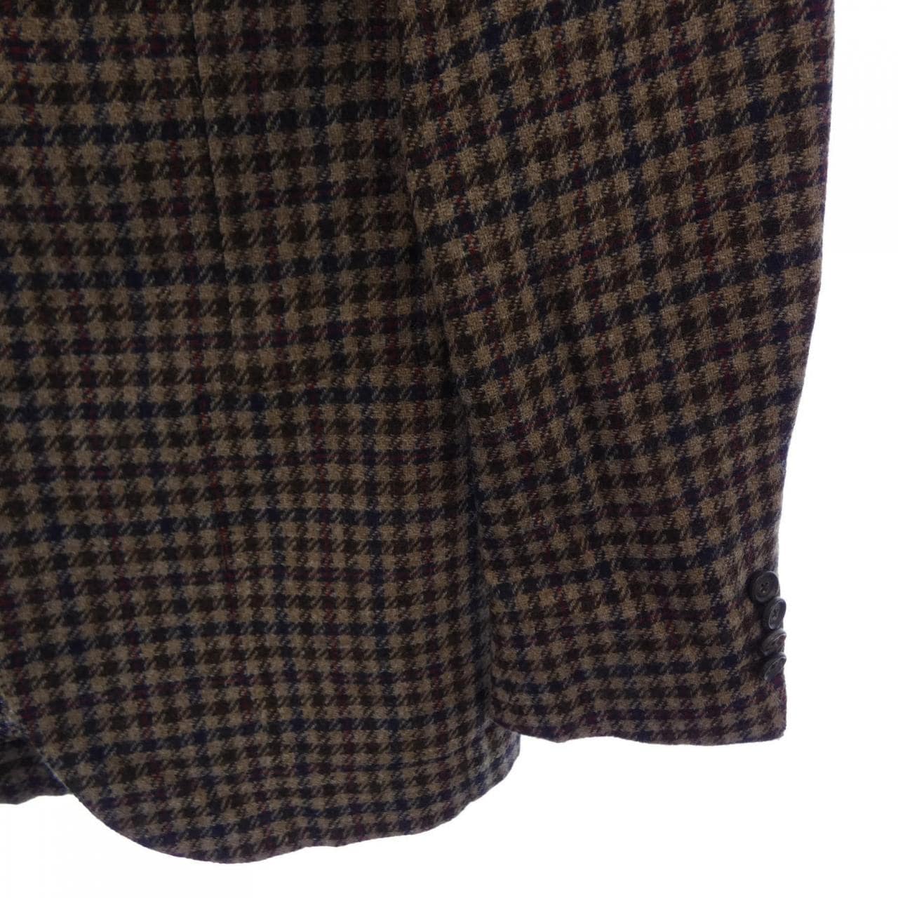 デペトリロ DE PETRILLO ジャケット