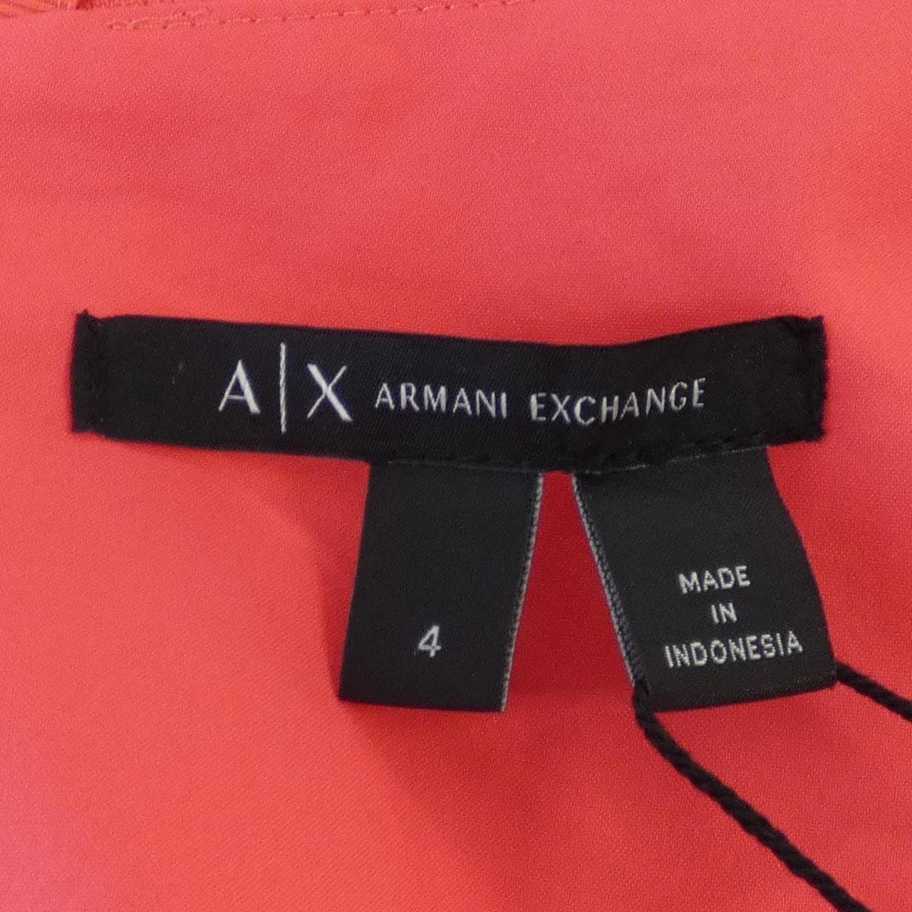 アルマーニ エクスチェンジ ARMANI EXCHANGE ワンピース