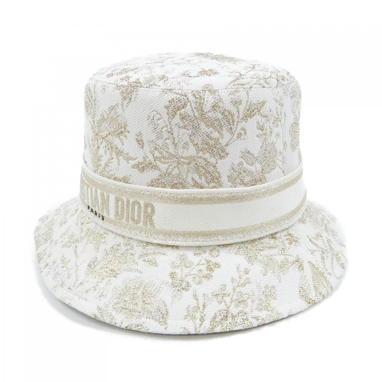 クリスチャンディオール CHRISTIAN DIOR ハット