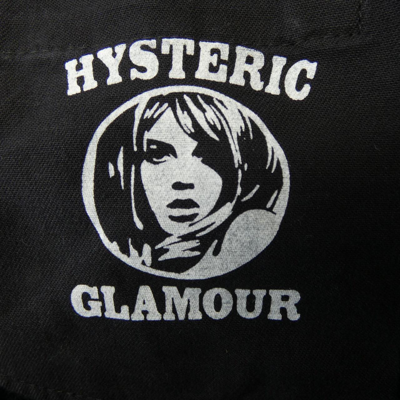 ヒステリックグラマー HYSTERIC GLAMOUR パンツ