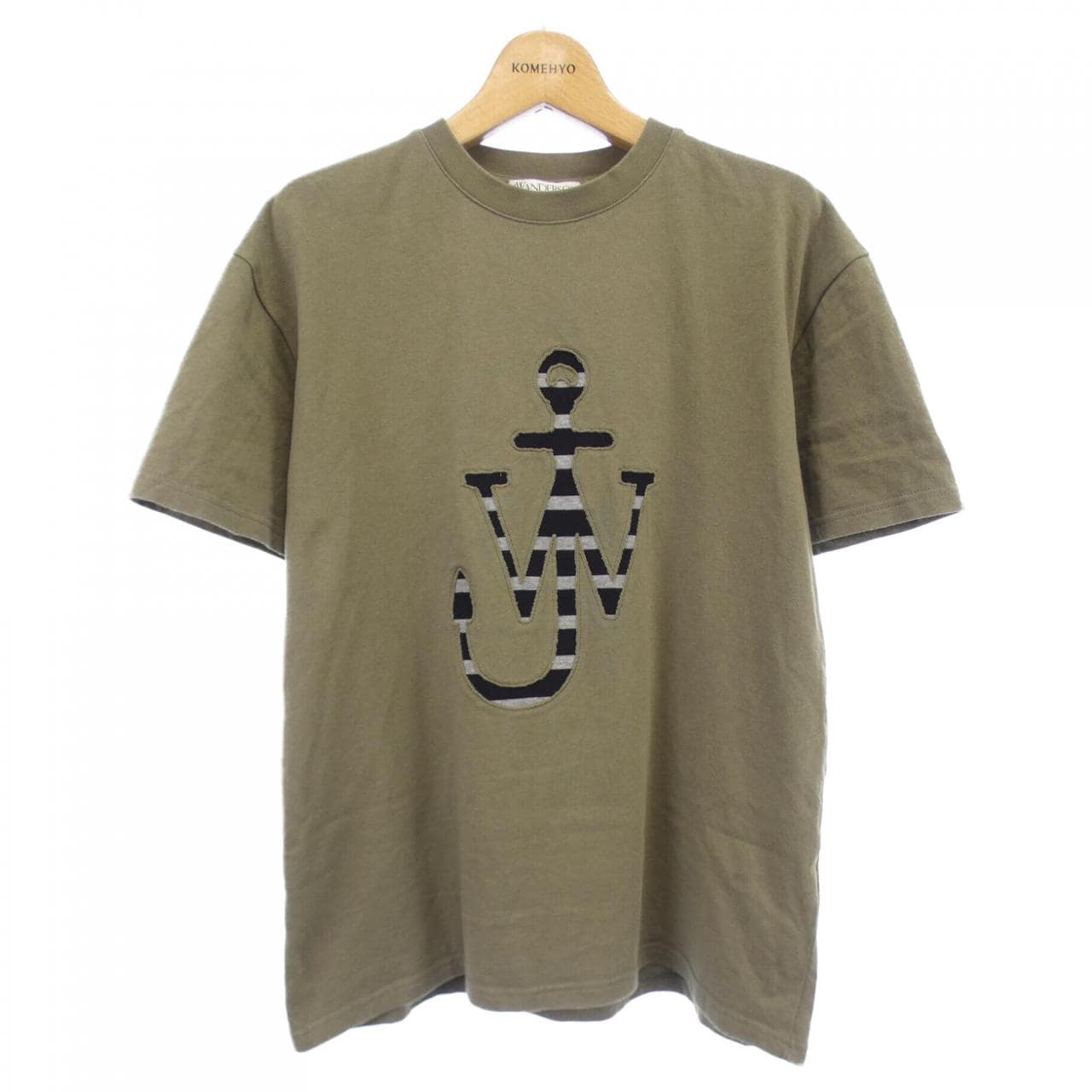 ジェイダブルアンダーソン J.W.ANDERSON Tシャツ