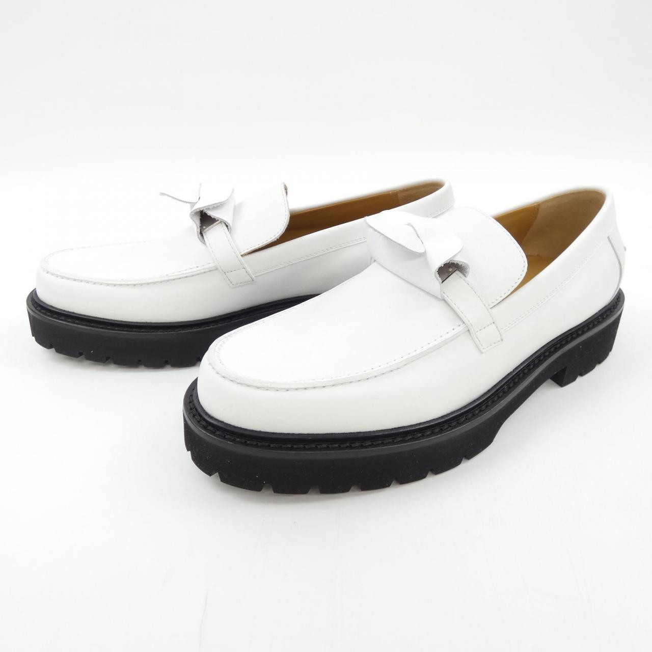 エルメス HERMES シューズ
