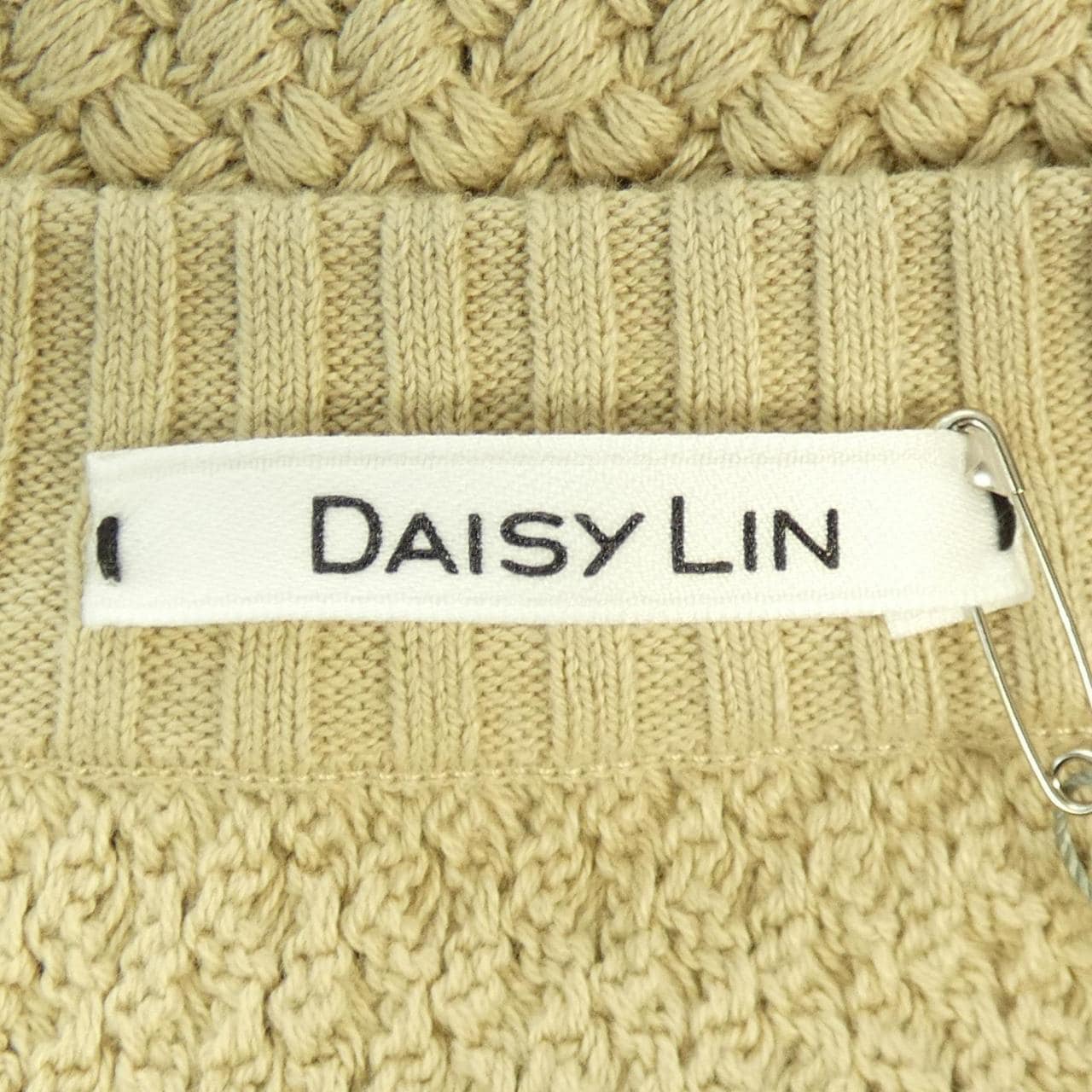 デイジーリン DAISY LIN カーディガン