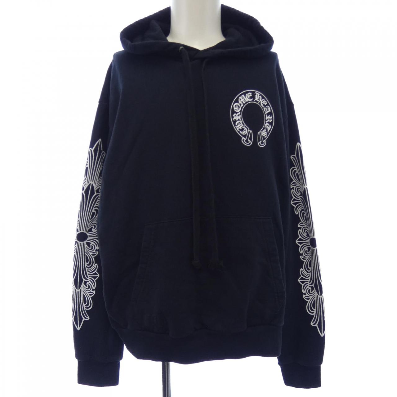 クロムハーツ CHROME HEARTS パーカー