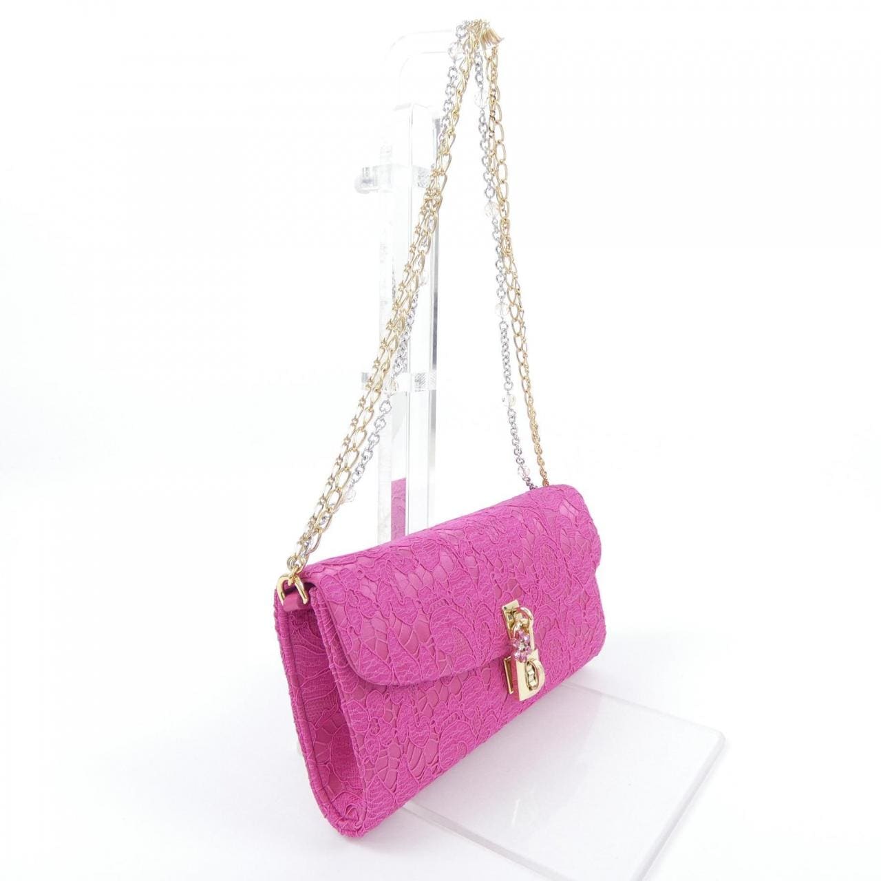 ドルチェアンドガッバーナ DOLCE&GABBANA BAG