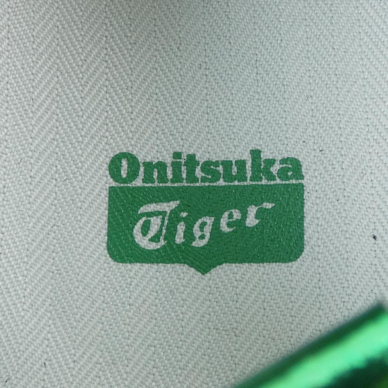 ONITSUKA TIGER 1183C468-301 スニーカー