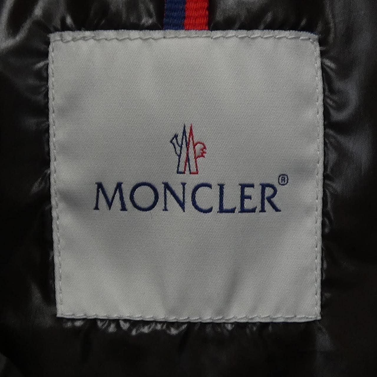 モンクレール MONCLER 43301/50 CHEVAL ダウンベスト
