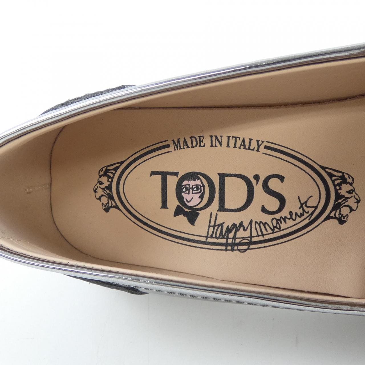 トッズ TOD'S シューズ