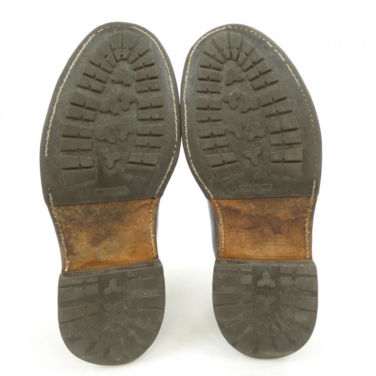 オールデン ALDEN D7460C シューズ