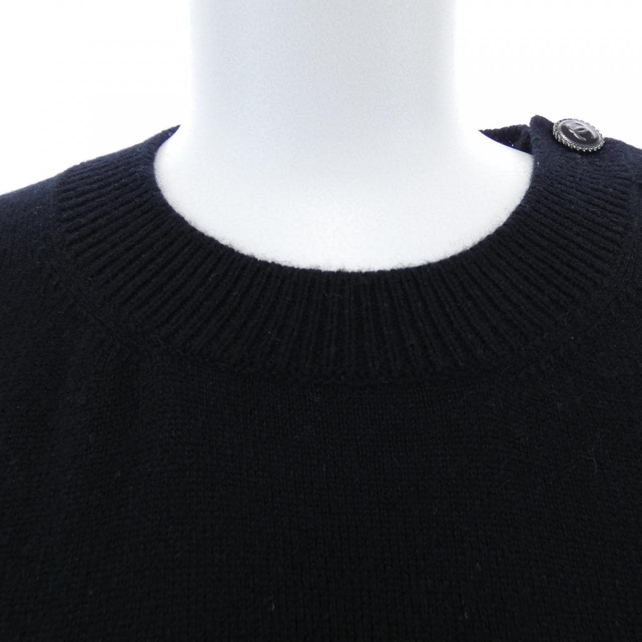 CHANEL香奈兒 P58565K07670 針織衫