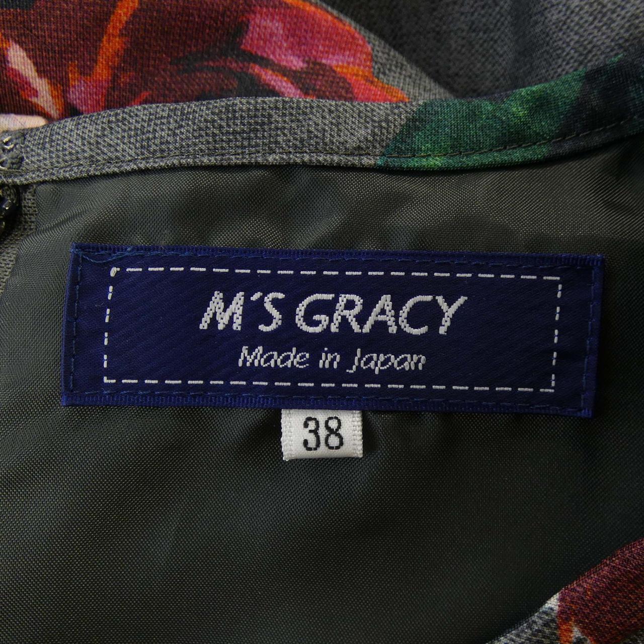 エムズグレーシー M'S GRACY IT-311513 ワンピース