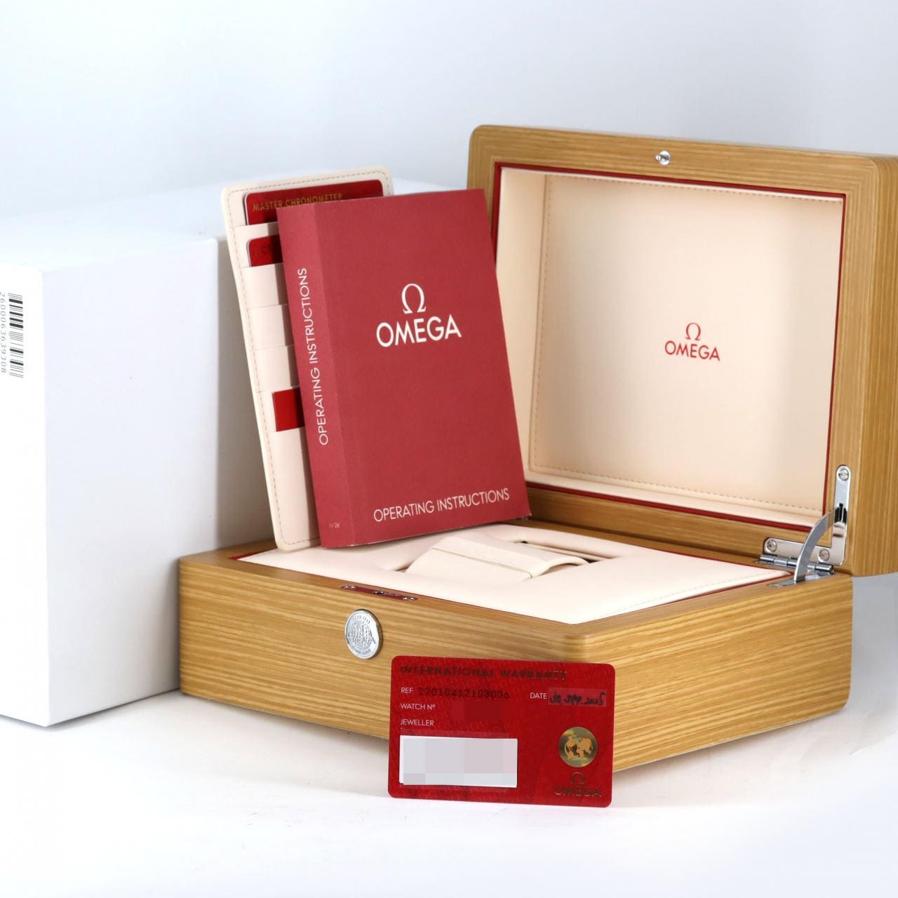 オメガ シーマスターアクアテラ 220.10.41.21.03.006 SS 自動巻