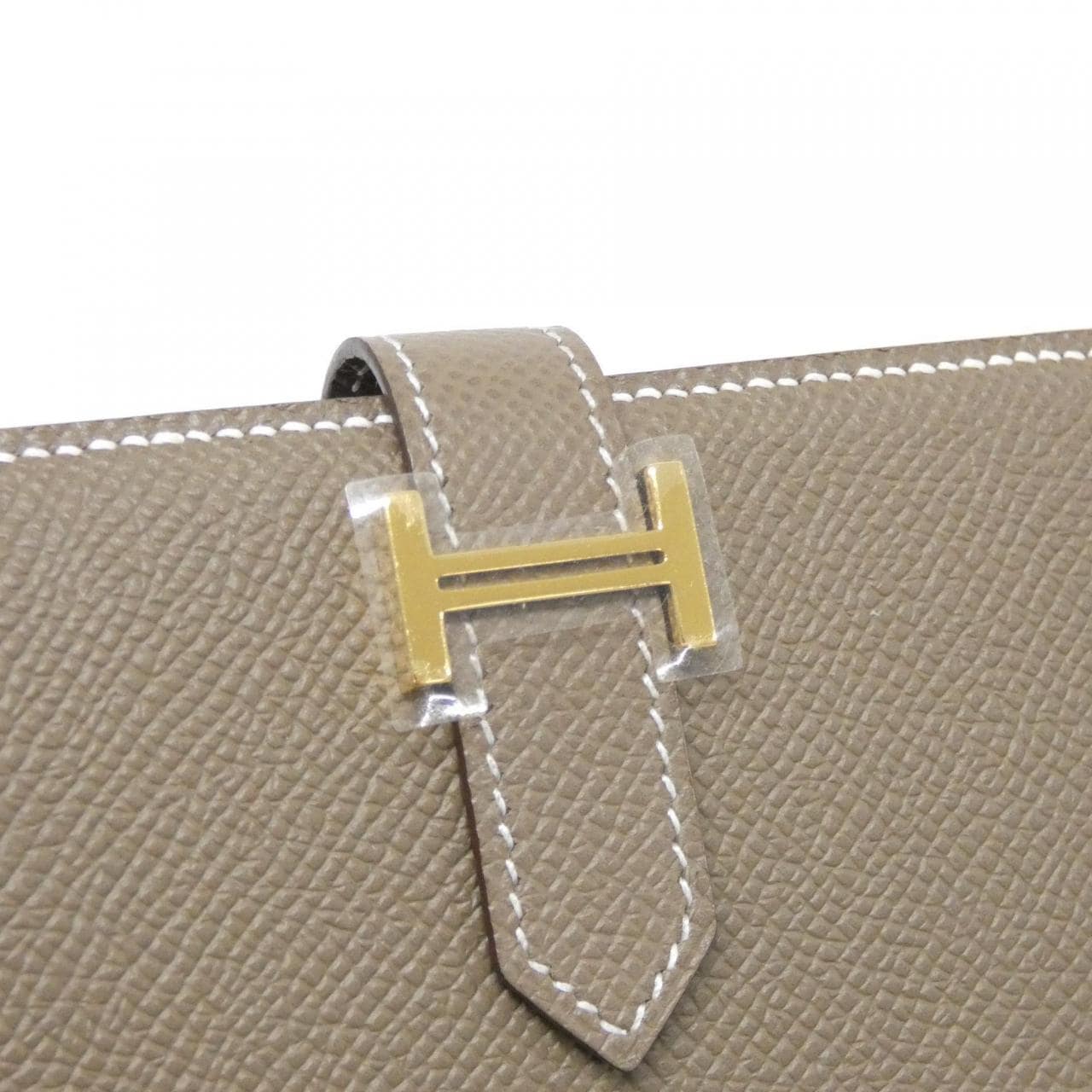 エルメス ベアン コンパクト 039790CC 財布