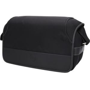 １８７４８　Ｌｅｉｃａ　Ｓｙｓｔｅｍ　Ｃａｓｅ　Ｍ　Ｎｙｌｏｎ　Ｂｌａｃｋ　システムケースＭ