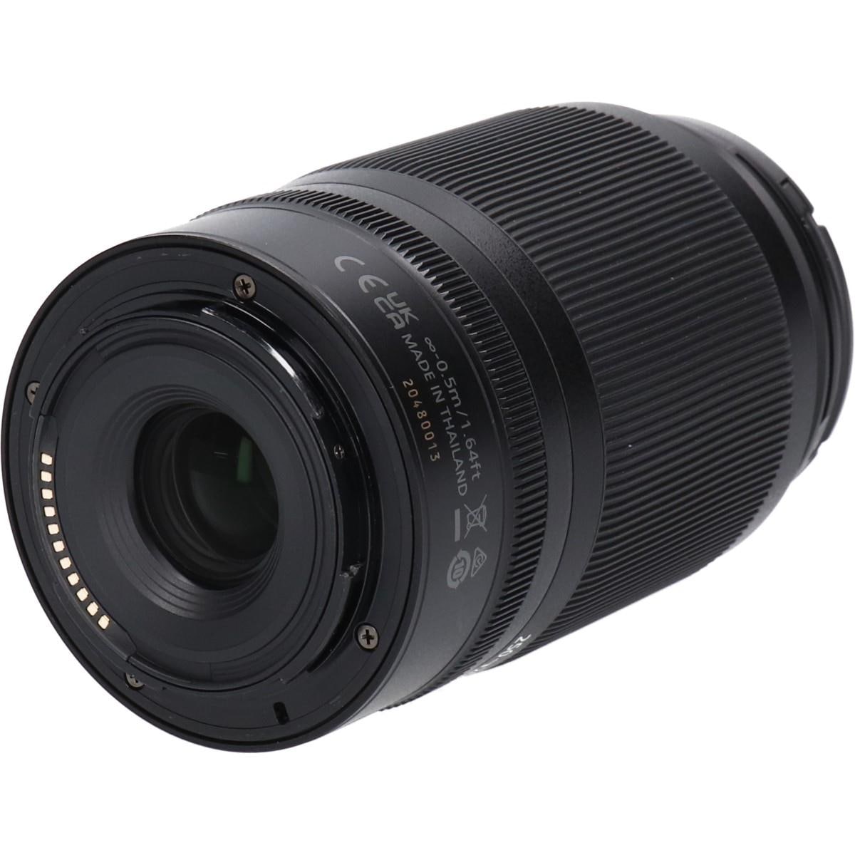 Ｚ　ＤＸ５０－２５０ｍｍ　Ｆ４．５－６．３ＶＲ