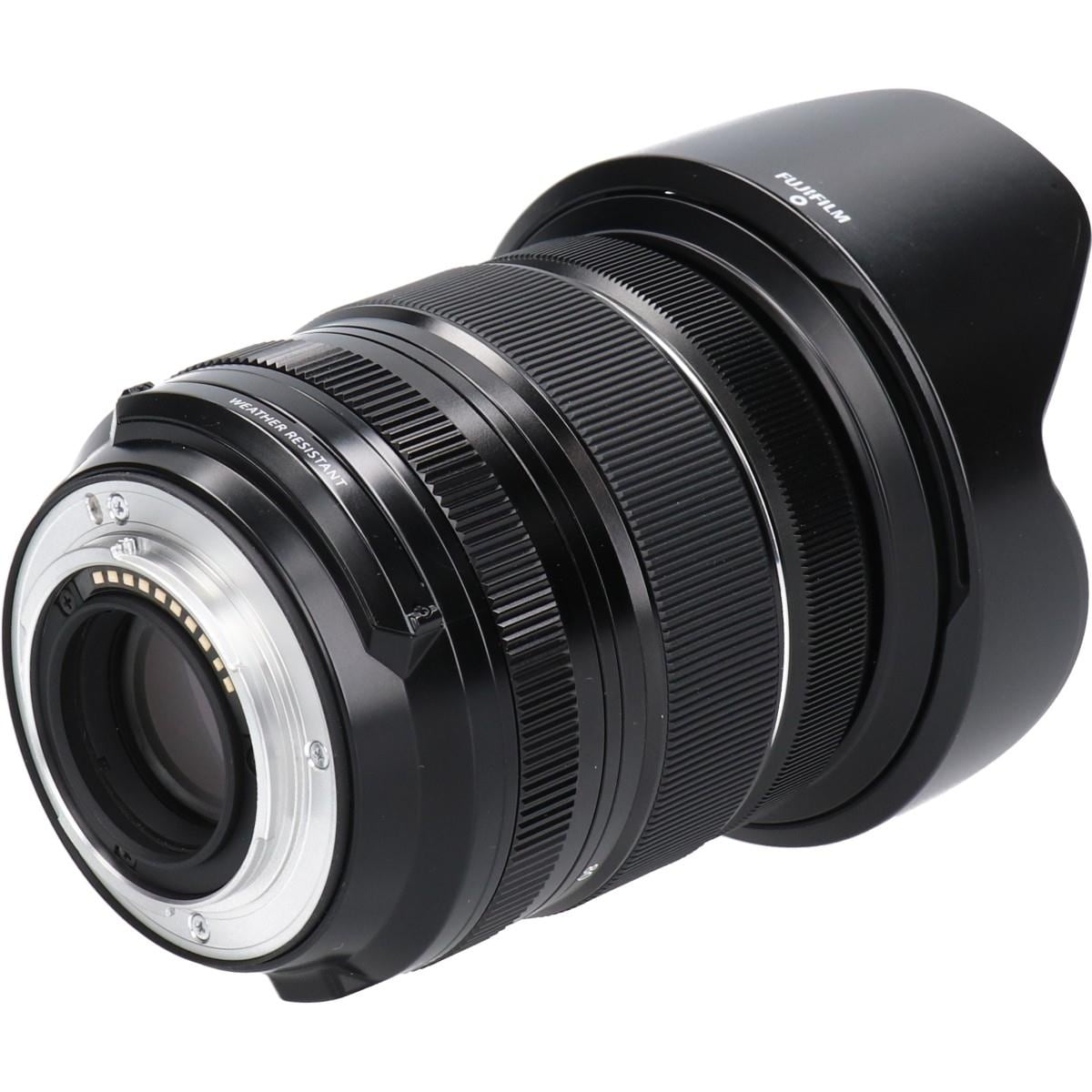 ＸＦ１６－８０ｍｍ　Ｆ４Ｒ　ＯＩＳ　ＷＲ