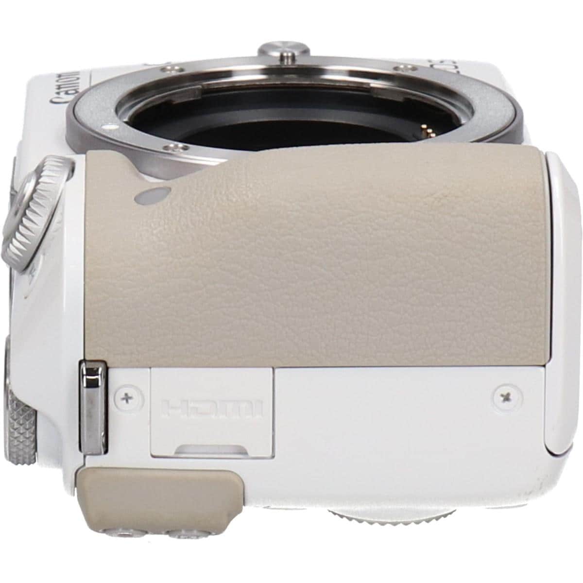 ＥＯＳ　Ｍ３　ＷＨＩＴＥ