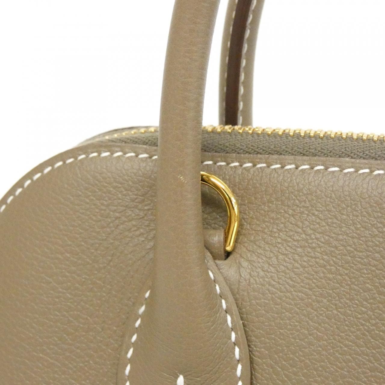 エルメス ボリード1923  25cm 082161CC バッグ