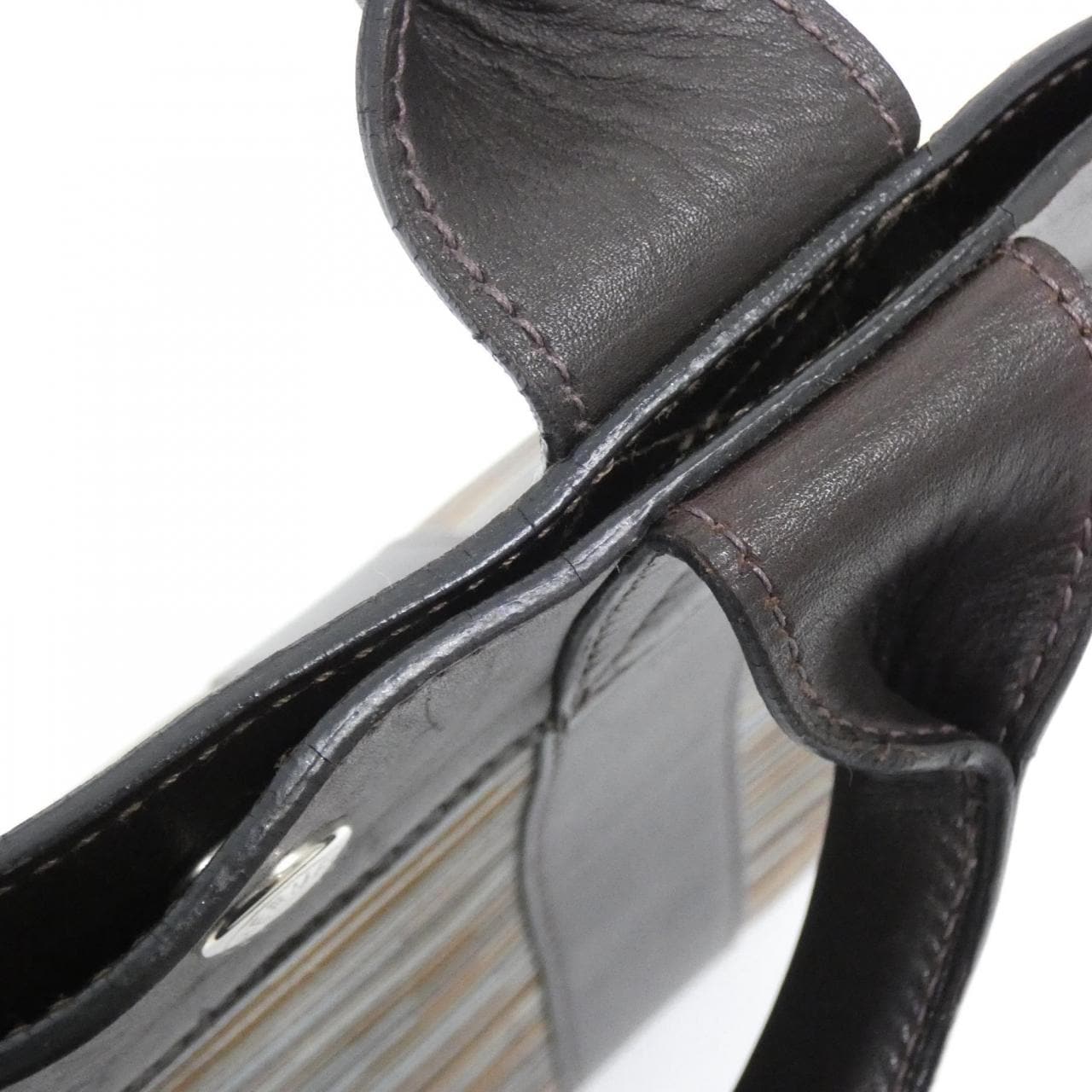 【ヴィンテージ】エルメス サック フール トゥ PM バッグ