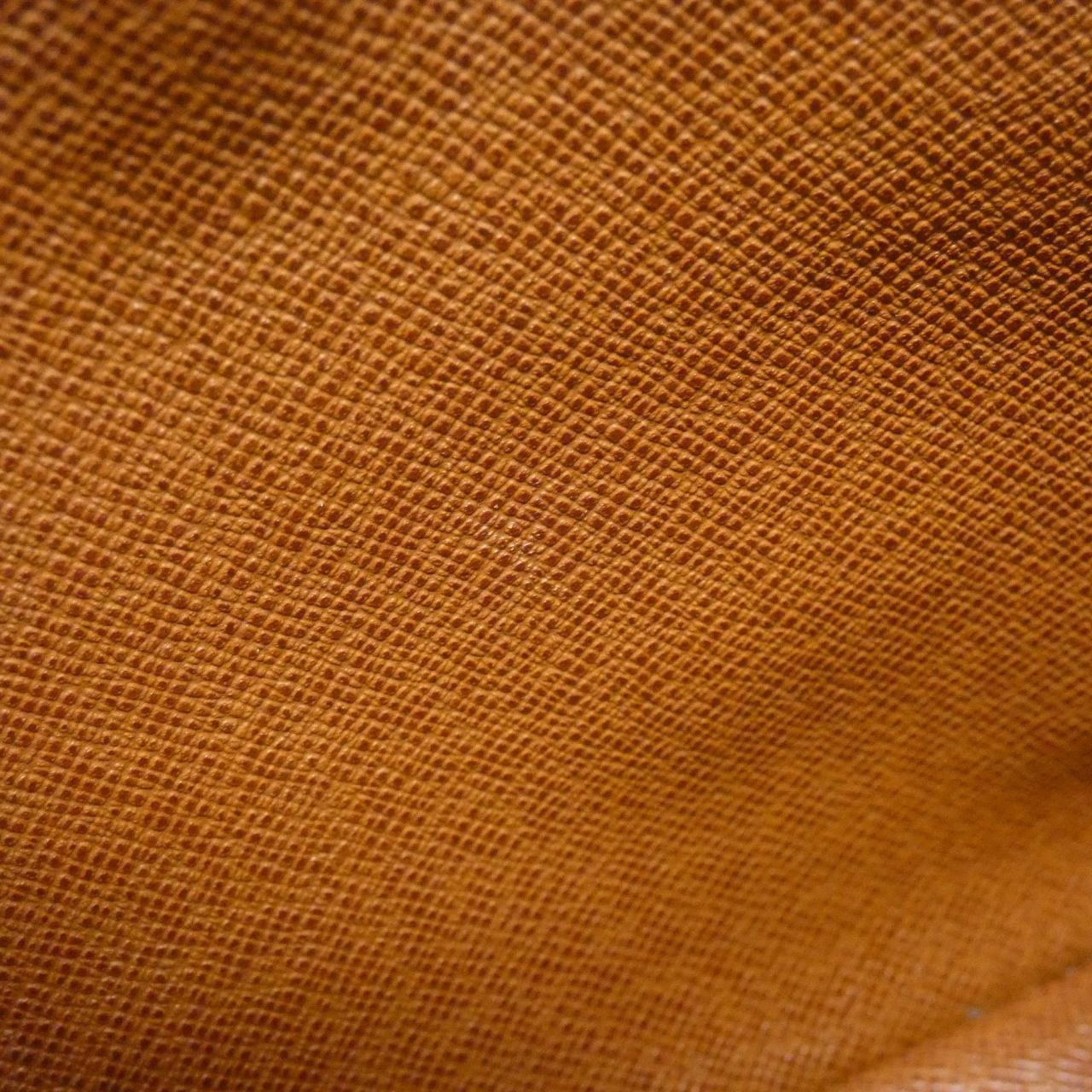 LOUIS VUITTON Monogram Marly Bandouliere M51828 单肩包