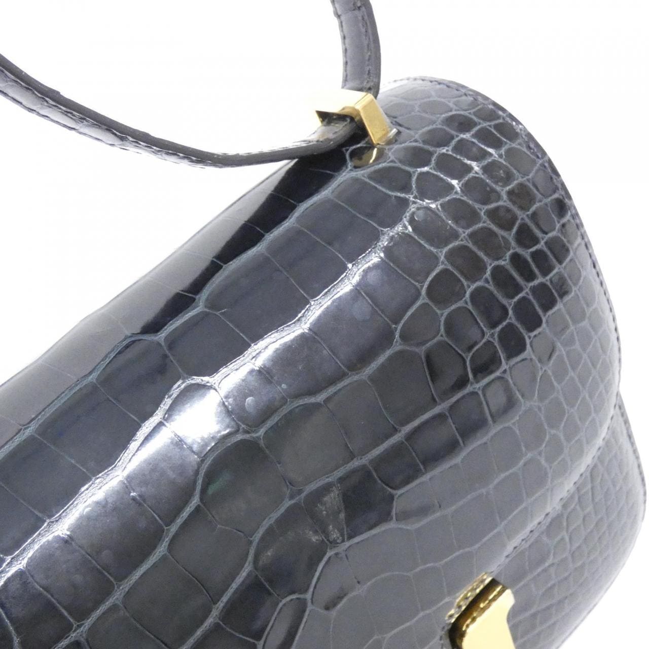 エルメス コンスタンス3 MINI 083912CC ショルダーバッグ