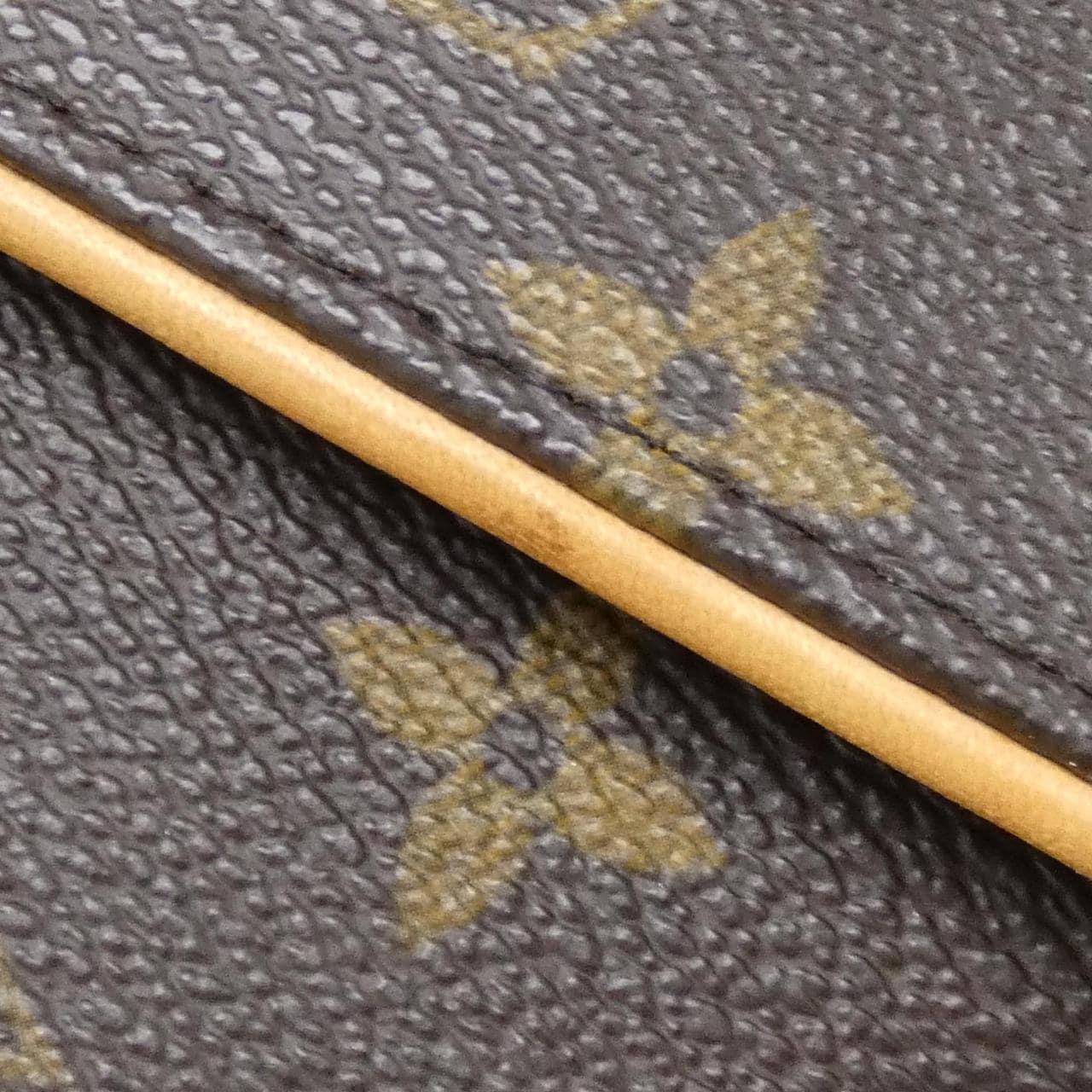 ルイヴィトン モノグラム ポシェット フロランティーヌ S M51855+M67304 ウエストバッグ