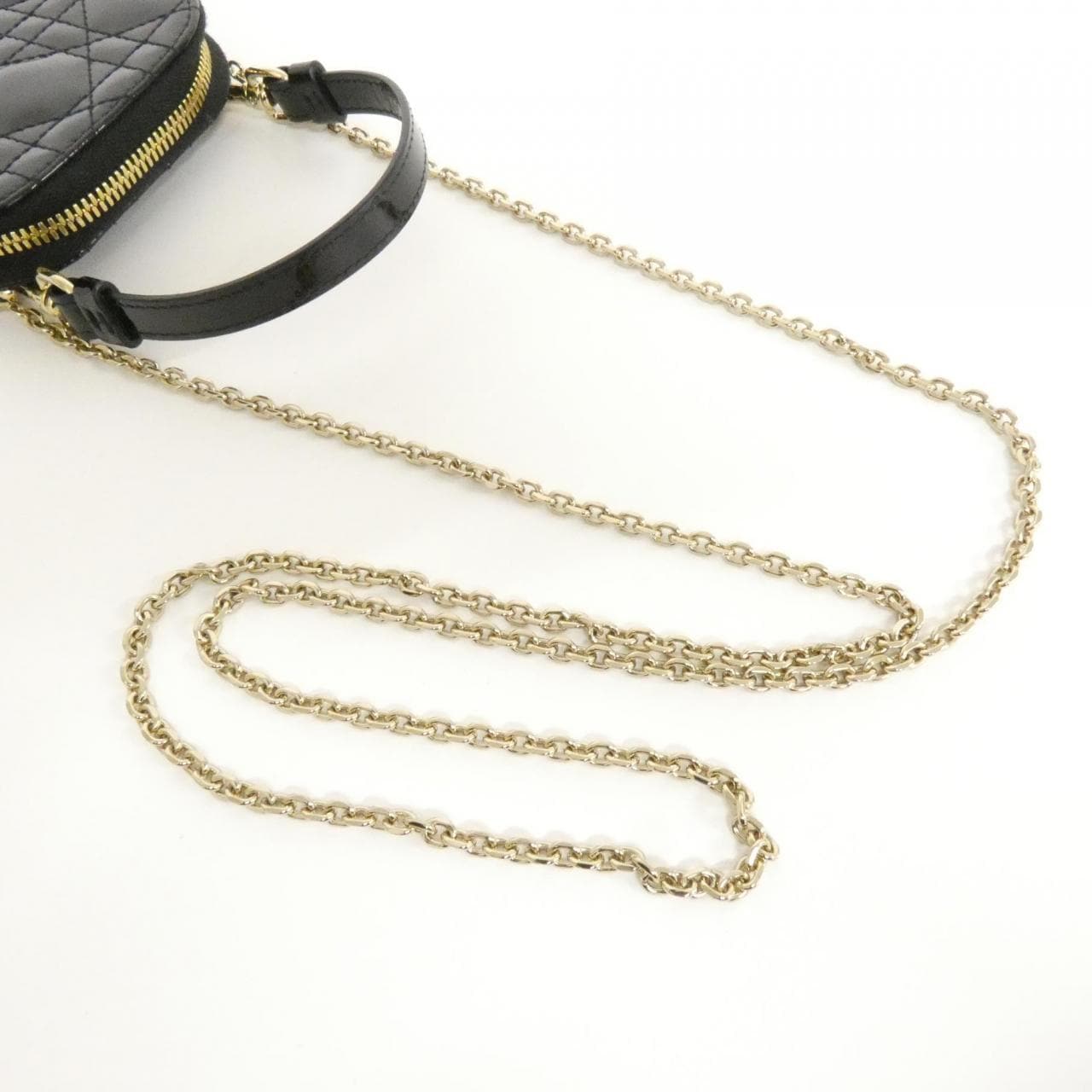 クリスチャンディオール レディ ディオール コーリン ディオール フォンホルダー S0872OVRB フォンケース