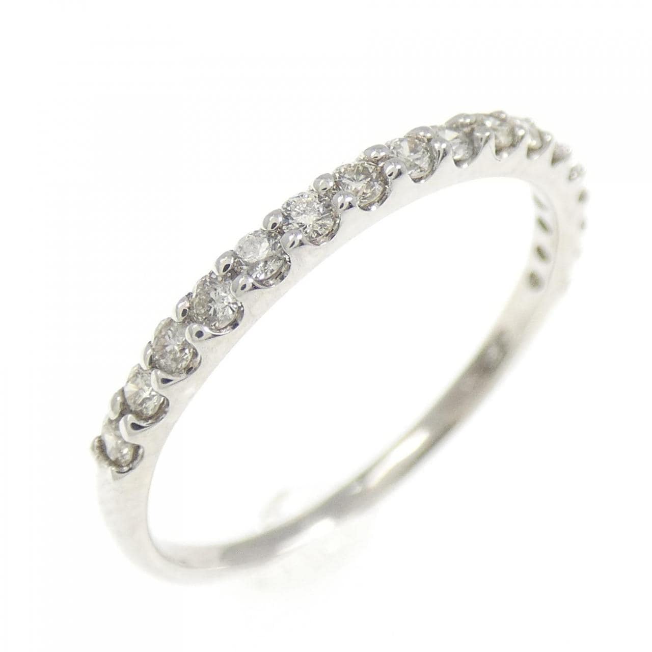 PT900 ダイヤモンド リング 0.20CT