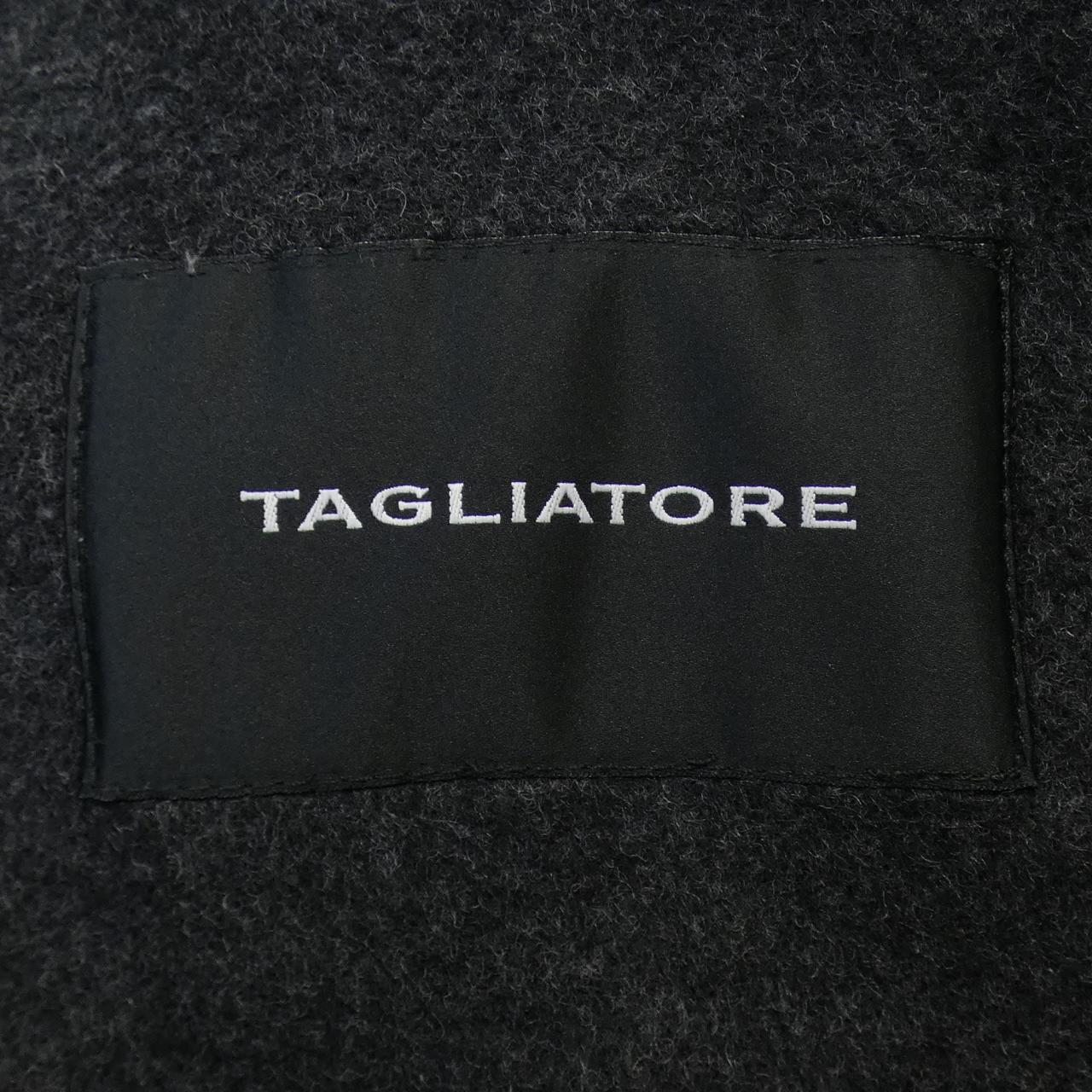 タリアトーレ TAGLIATORE コート