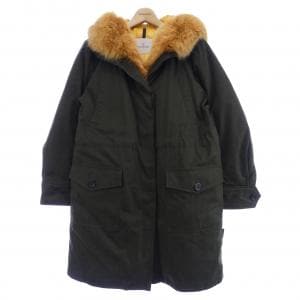 モンクレール MONCLER ダウンコート