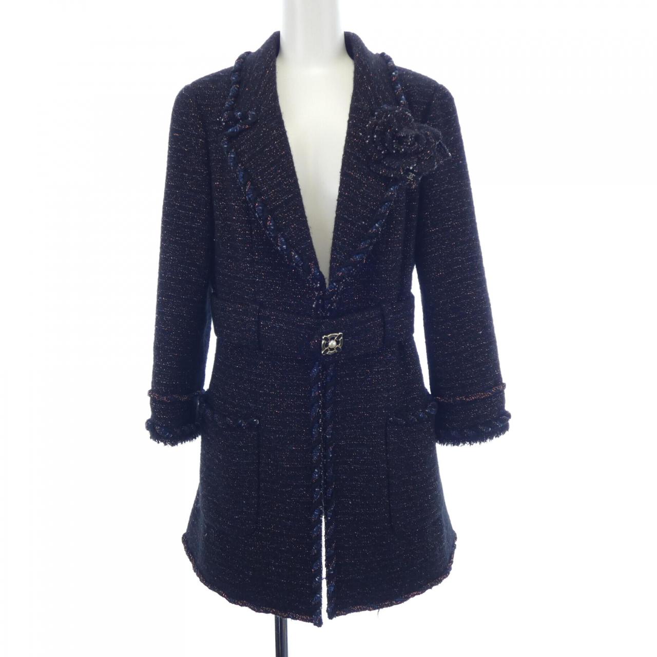 CHANEL CHANEL Jacket