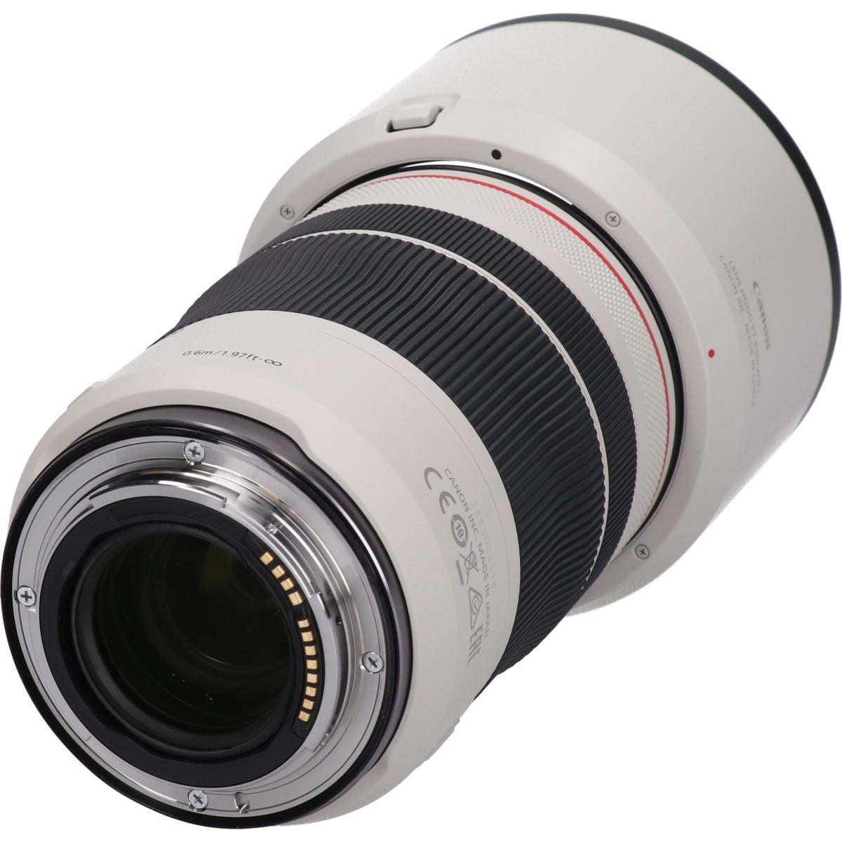 RF70-200mm F4L IS USM