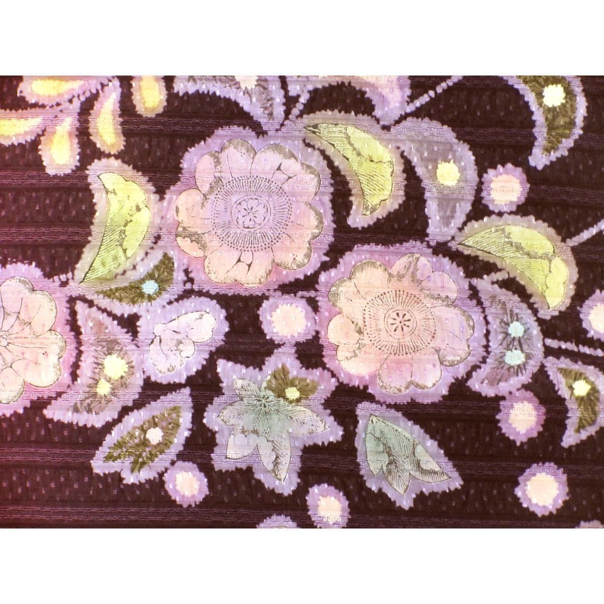 和装ショール Hitokado