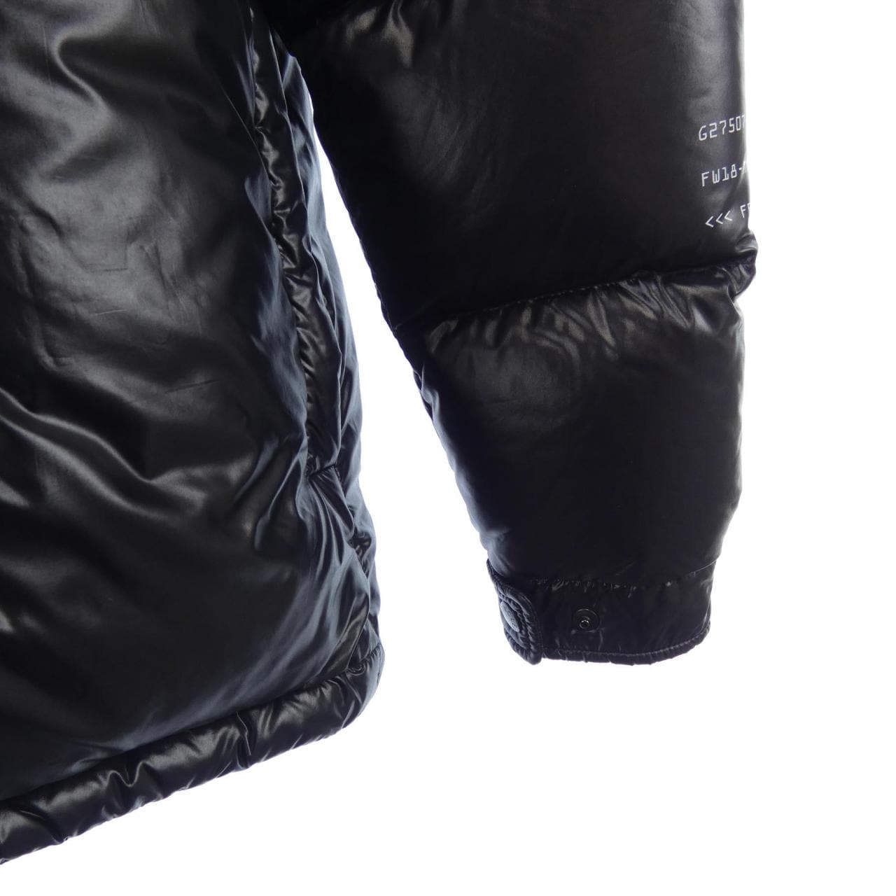 モンクレール ジーニアス MONCLER GENIUS MAKINNON FRAGMENT ダウンジャケット