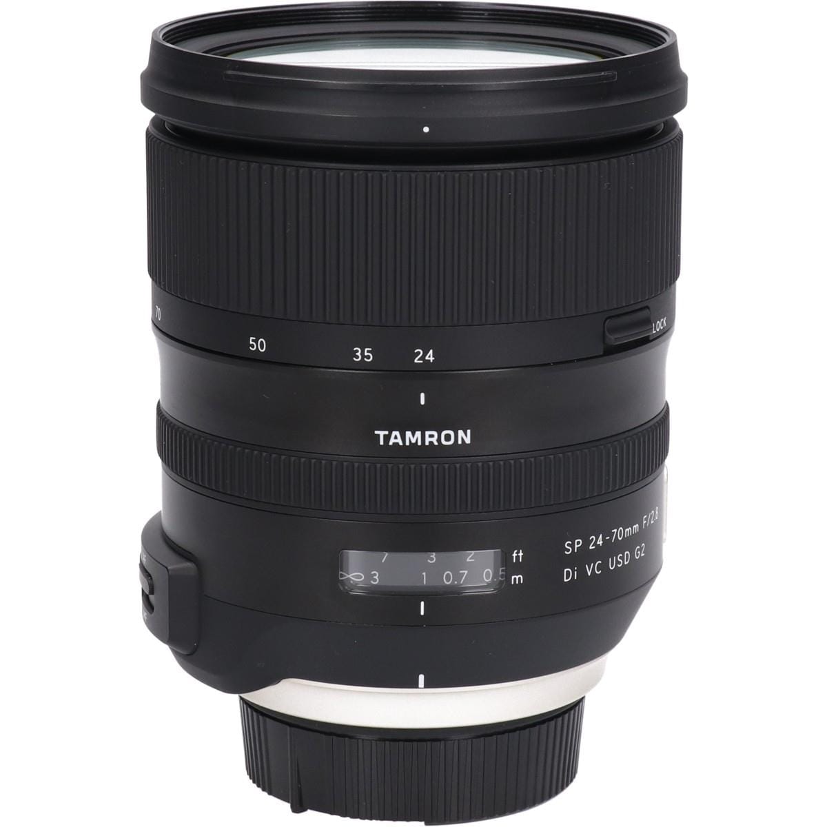 ニコン（Ａ０３２）２４－７０ｍｍ　Ｆ２．８ＤＩＶＣＵＳＤ
