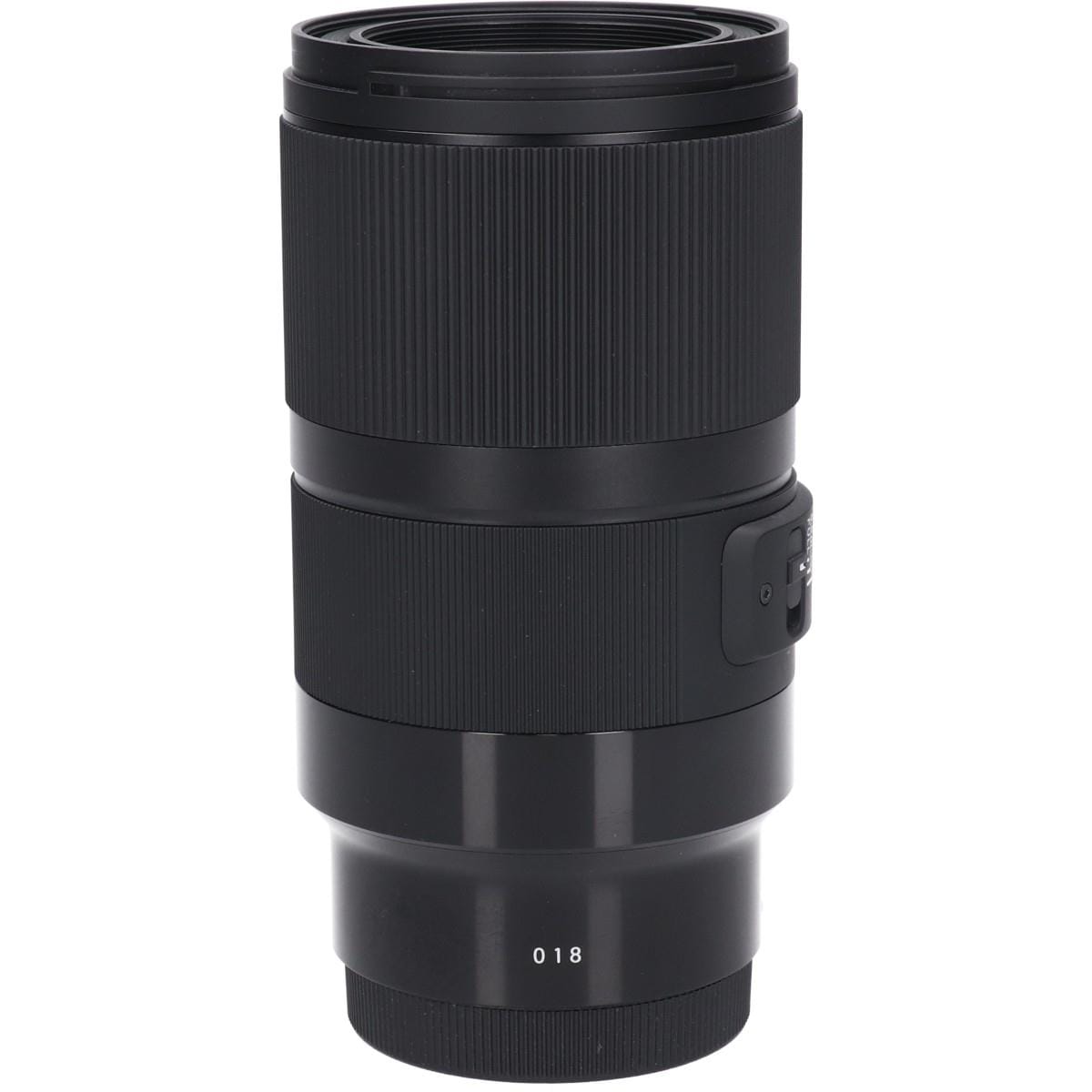 ソニーＥ（Ａ）７０ｍｍ　Ｆ２．８ＤＧ　ＭＡＣＲＯ