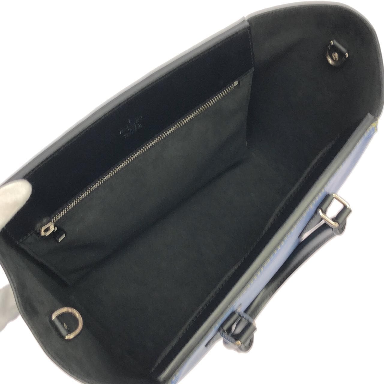 ルイヴィトン エピ デニム フェニックス MM M56025 バッグ