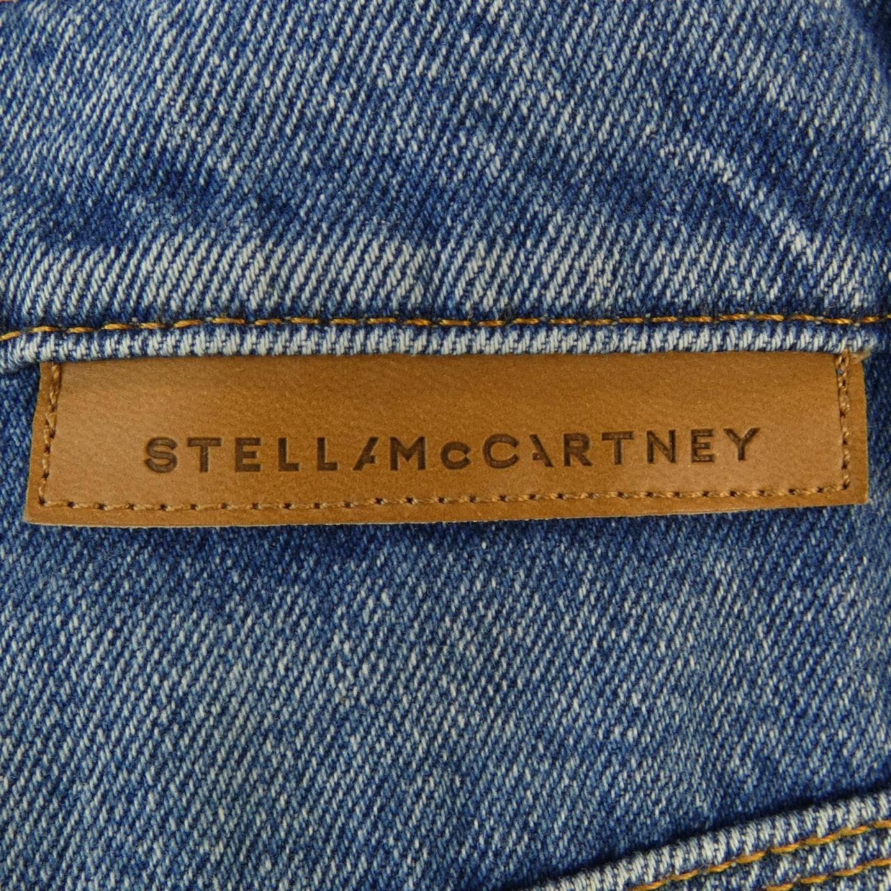 ステラマッカートニー STELLA MCCARTNEY ジーンズ