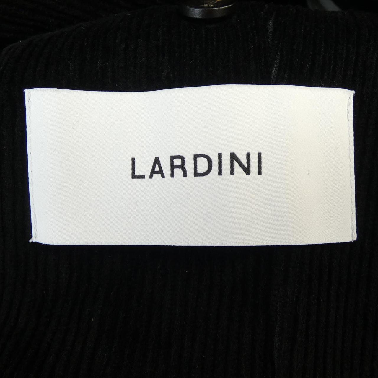 ラルディーニ LARDINI ジャケット