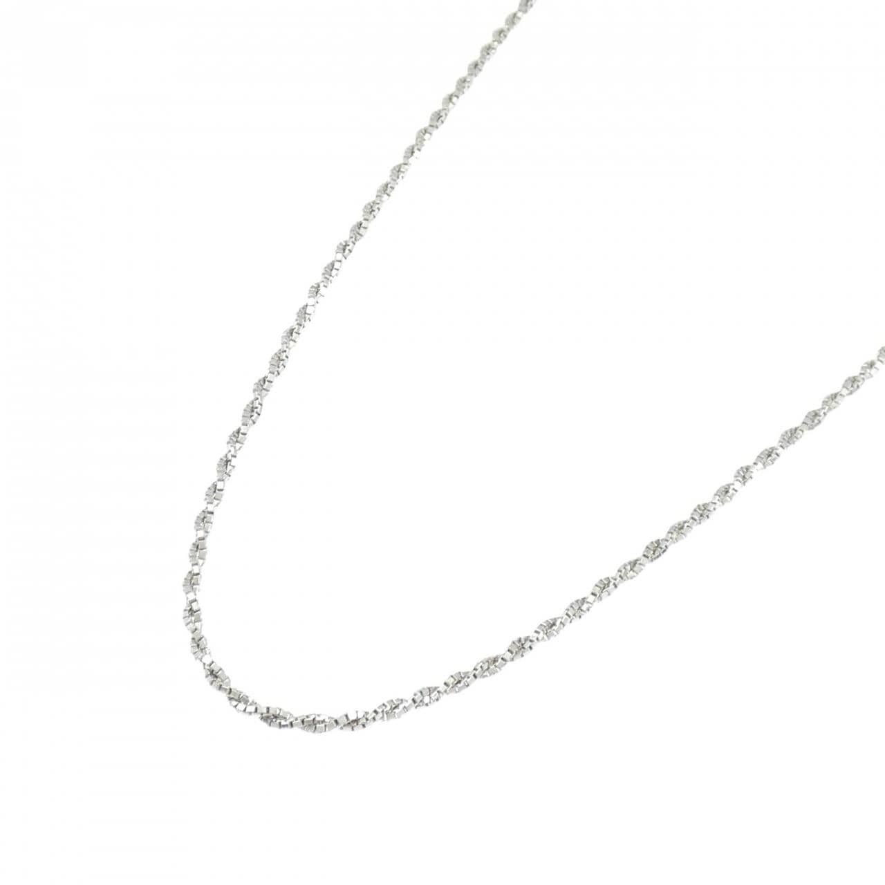 PT850 ネックレス