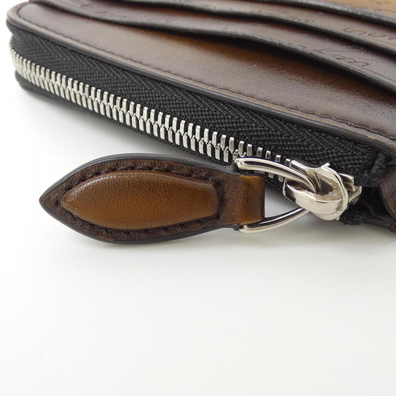 ベルルッティ Berluti CARD CASE