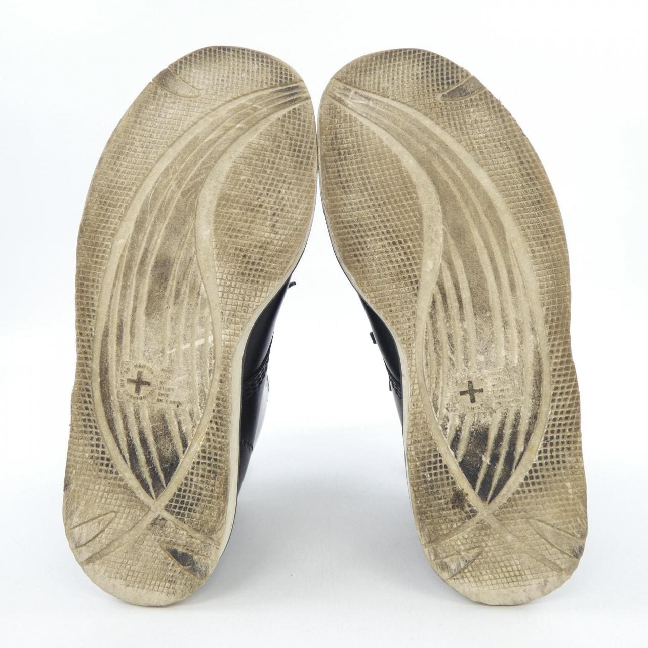 コムデギャルソンオムドゥ COMME des GARCONS HOMME DEUX Dr.Martins シューズ