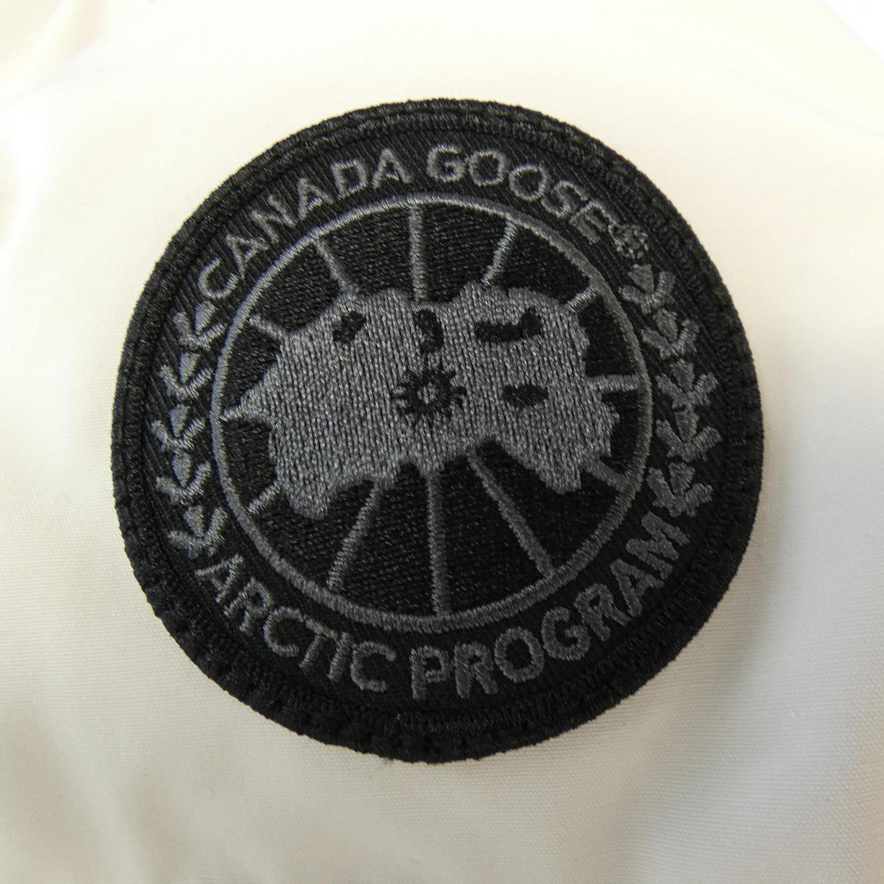 カナダグース CANADA GOOSE BLACK LABEL 3804MB MACMILLAN マクミラン ダウンジャケット