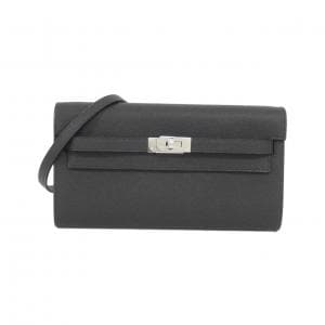 【未使用品】エルメス ケリー クラシック トゥー ゴー 080253CK ショルダーウォレット