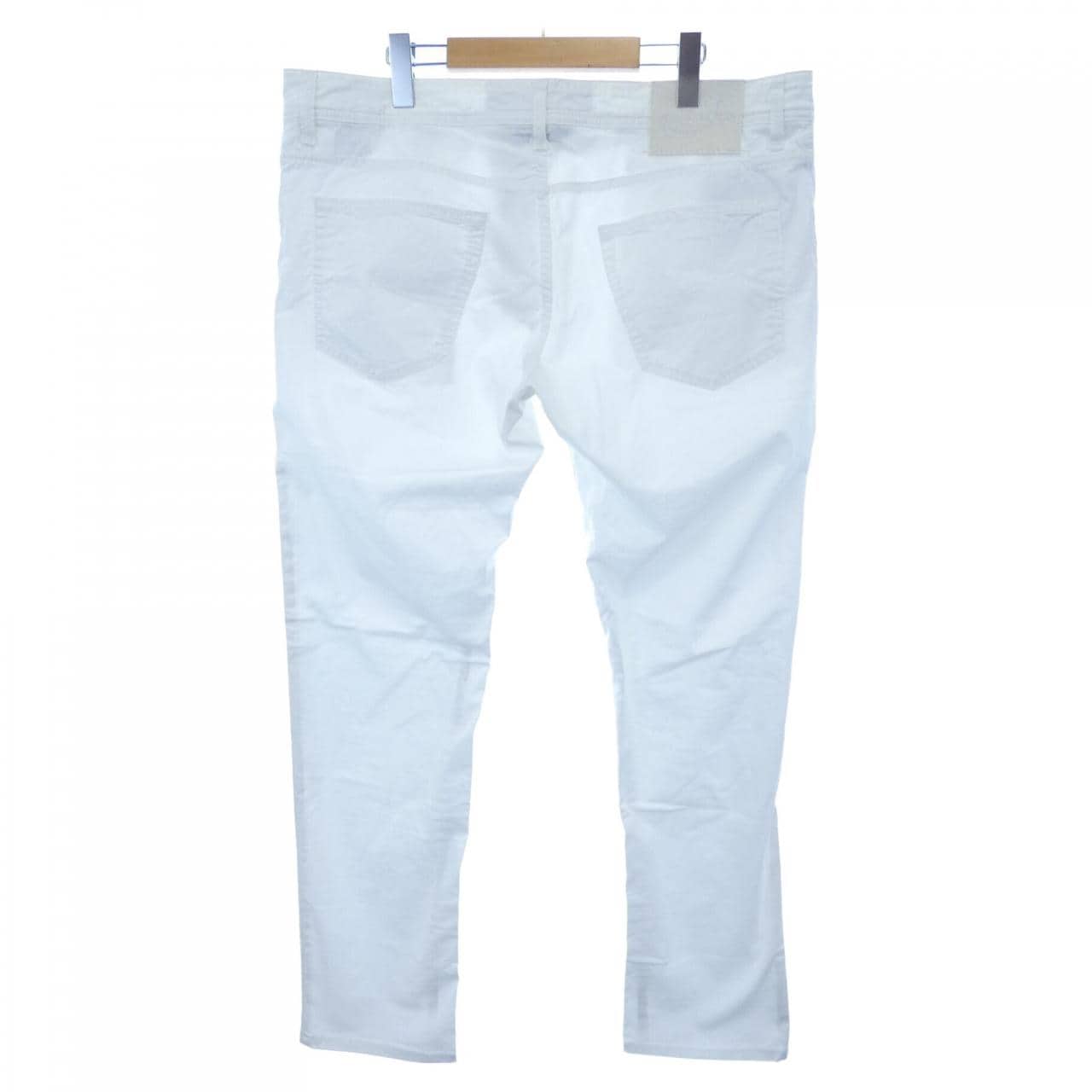 ヤコブコーエン JACOB COHEN パンツ