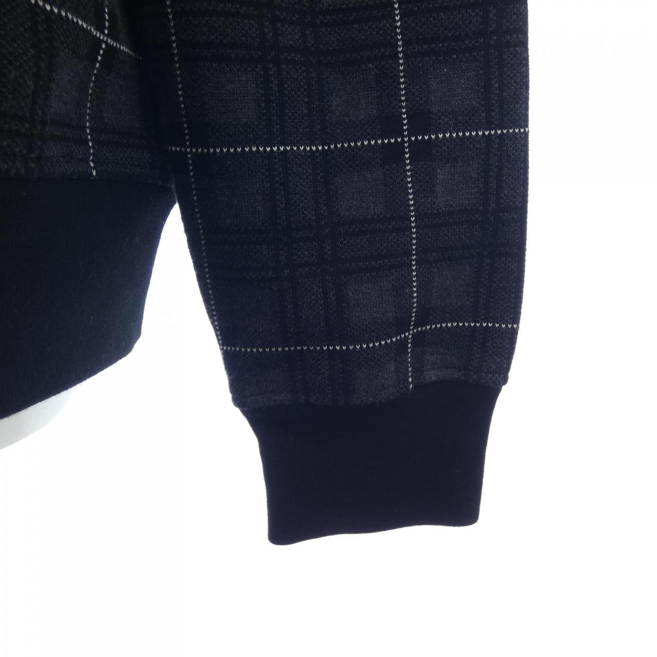 トムブラウン THOM BROWNE MJT399A-J0102 パーカー