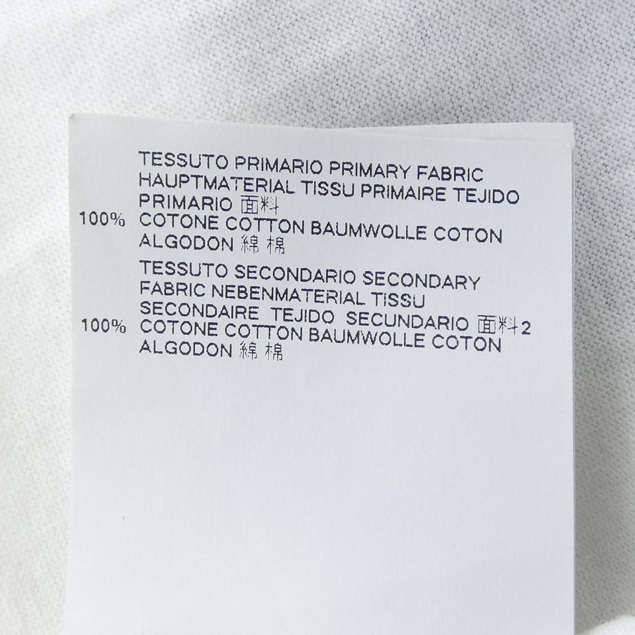 ディースクエアード DSQUARED2 S71GD0630 S22427 Tシャツ