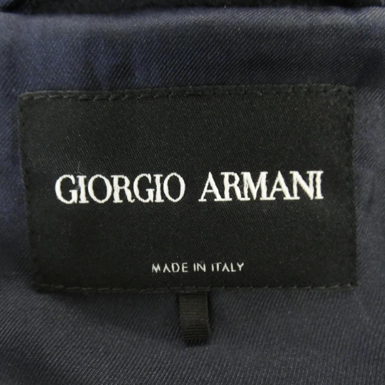 ジョルジオ アルマーニ GIORGIO ARMANI UBWFN02IT0 コート
